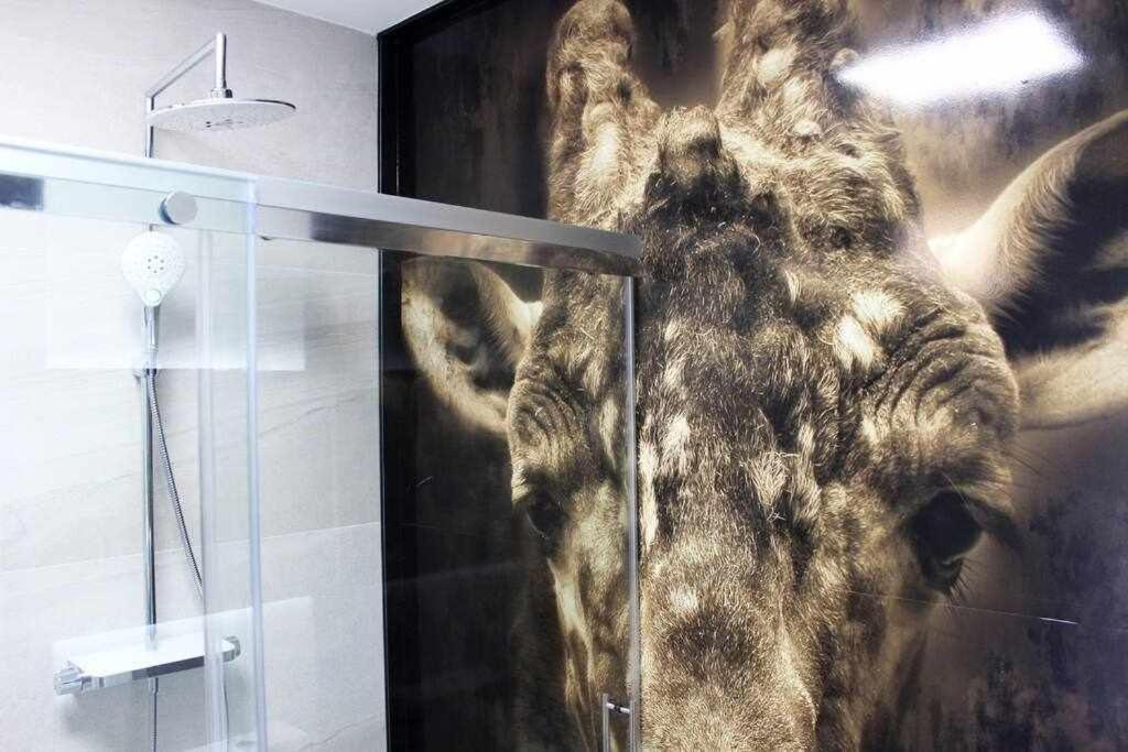 Apartamento Con Diseno Moderno Y Piscina เตารีโต ภายนอก รูปภาพ