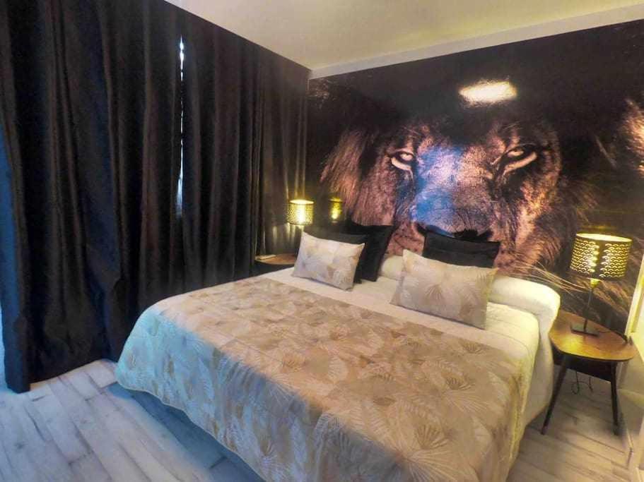 Apartamento Con Diseno Moderno Y Piscina เตารีโต ภายนอก รูปภาพ