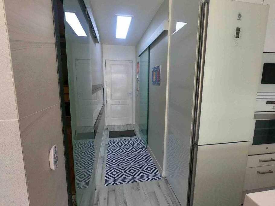 Apartamento Con Diseno Moderno Y Piscina เตารีโต ภายนอก รูปภาพ