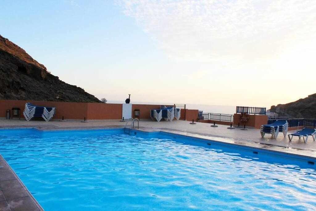 Apartamento Con Diseno Moderno Y Piscina เตารีโต ภายนอก รูปภาพ