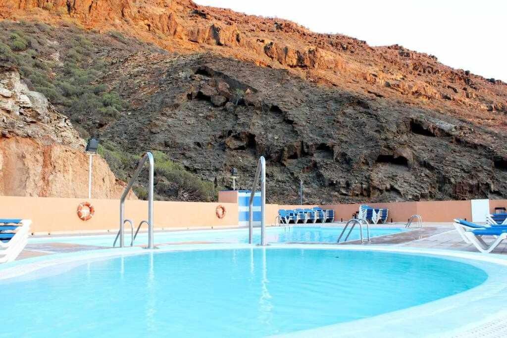 Apartamento Con Diseno Moderno Y Piscina เตารีโต ภายนอก รูปภาพ